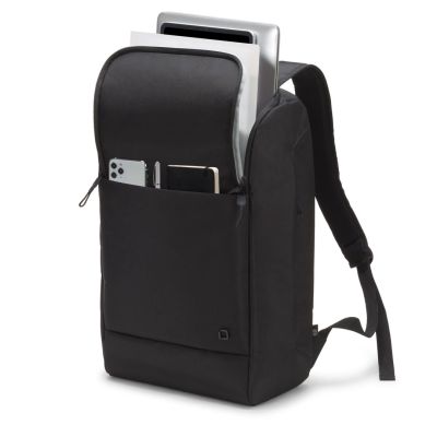 6. ECO BACKPACK MOTION 13-15,6 Zoll/Schwarz
