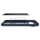 10. Spigen Thin Fit Mag MagSafe Case für Google Pixel 10 Pro XL - Graphit