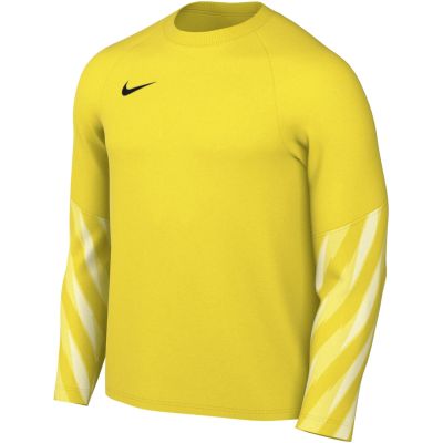 3. Nike Dri-Fit Park V Stadion Herren-Trikot Gelb HV8314 718