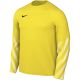 3. Nike Dri-Fit Park V Stadion Herren-Trikot Gelb HV8314 718