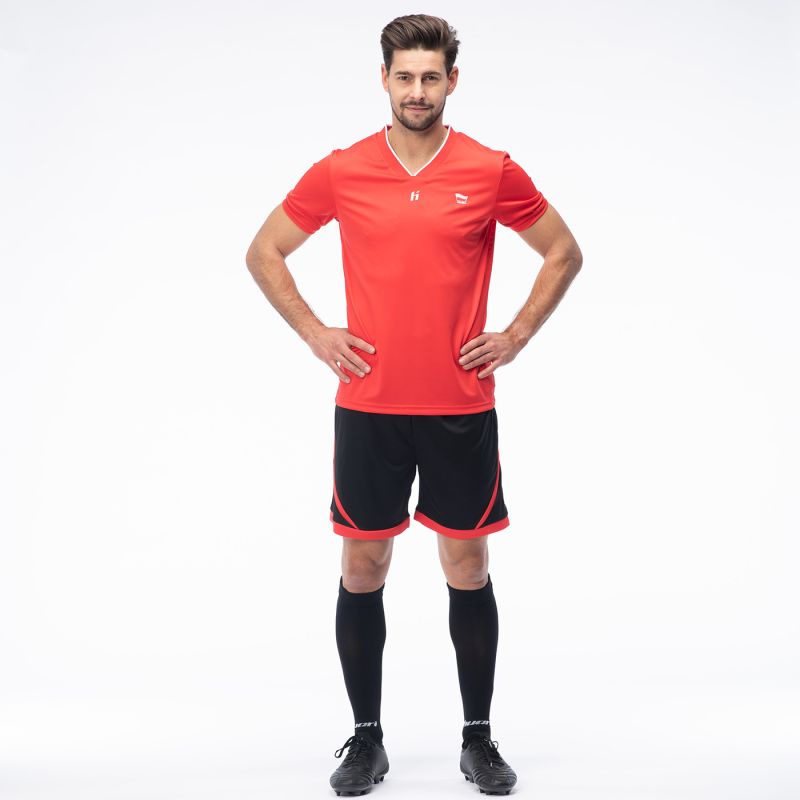 6. Huari Alumni Polen Senior T-Shirt M 92800617570