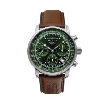 Zeppelin 100 Jahre 8618-4 Uhr, Automatik