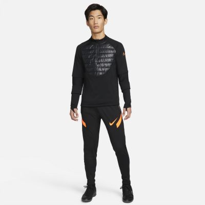 5. Nike Therma-Fit Academy Winter Warrior M Sweatshirt DC9168-010