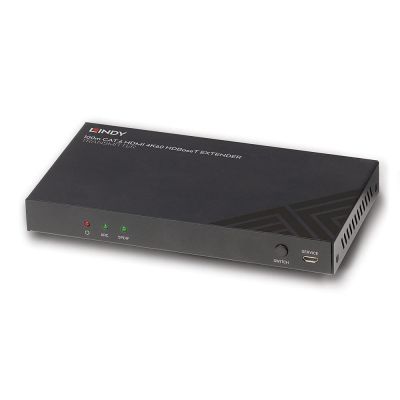 5. HDMI I/O 100M Videosender 38341 LINDY