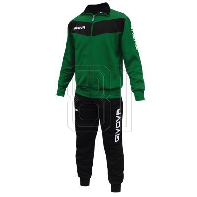 2. Givova Tuta Visa TR018 1310 Trainingsanzug