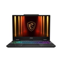 MSI Cyborg A15 AI B2HWEKG-250XPL Ryzen 7 260 15,6" FHD 144Hz IPS-Level 16GB DDR5 SSD512 GeForce RTX 5050 8GB NoOS