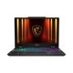 MSI Cyborg A15 AI B2HWEKG-250XPL Ryzen 7 260 15,6" FHD 144Hz IPS-Level 16GB DDR5 SSD512 GeForce RTX 5050 8GB NoOS