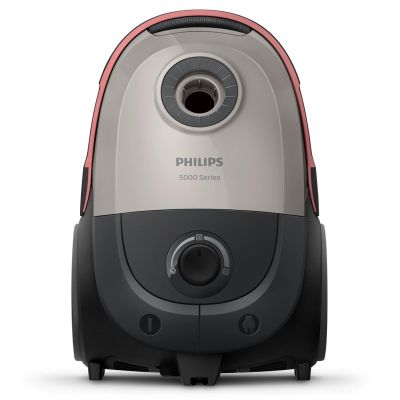 27. PHILIPS Series 5000 XD 5122/10 Staubsauger