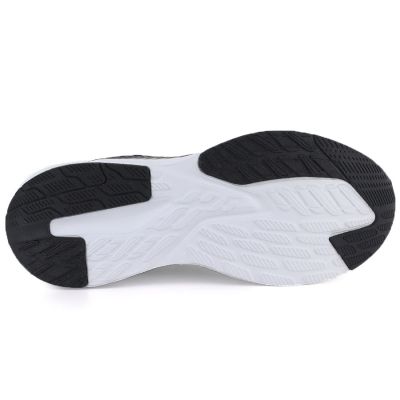 3. Vanhorn YW27308BK2 Herren-Sportschuhe, leicht, schwarz