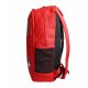 4. Air Jordan 23 Jersey Rucksack Gym Red - 9A0780-R78