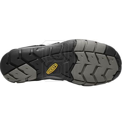 4. Keen Clearwater CNX 1008660 czarne 40