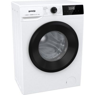 11. Waschmaschine GORENJE WNHPI94A1PS/PL