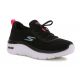 2. Skechers Hyper Burst W 124585-BKMT Schuhe