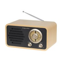 Kruger&Matz Heimradio Modell KM0828