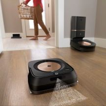 iRobot Braava Jet M6 (m6132) Saugroboter (Steckdose)