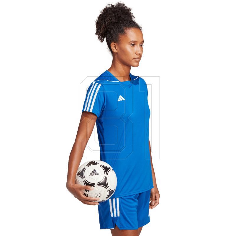 3. adidas Tiro 23 Ligatrikot W HR4616