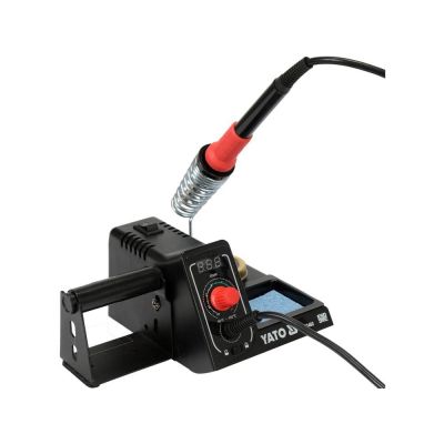 3. Yato YT-82460 60W Lötstation