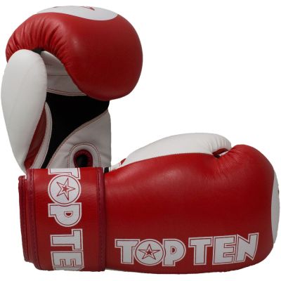 TOP TEN Star WAKO 10oz Turnierhandschuhe