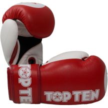 TOP TEN Star WAKO 10oz Turnierhandschuhe
