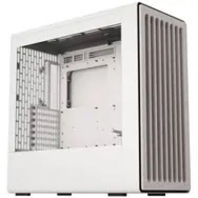 4. HAVN BF 360 Midi Tower Weiß