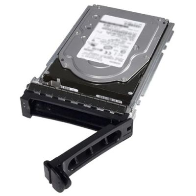DELL 400-BMTJ SSD-Gerät 960 GB 2,5" PCI Express 4.0 NVMe