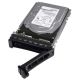 DELL 400-BMTJ SSD-Gerät 960 GB 2,5" PCI Express 4.0 NVMe