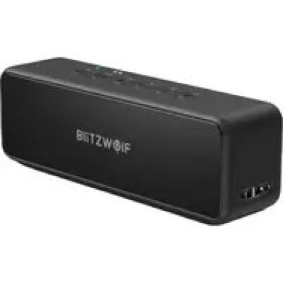 3. Blitzwolf BW-WA4 30W Bluetooth-Lautsprecher mit 4000mAh Akku