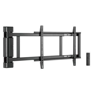 Statten Sie sich mit einer 32"-75"-Wandhalterung / 1TFT-Motor aus. 2Joints 50Kg sw lite Retail