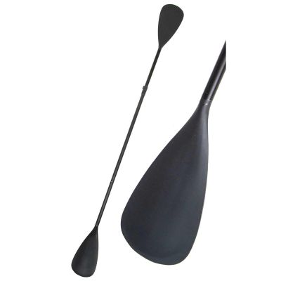 15. 2-in-1 SUP-Kajak-Paddel aus Aluminium und Nylon, 29 mm, verstellbar, 165–208 cm, ENERO