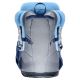 2. DEUTER Waldfuchs 10 Kinderrucksack, wellenblau