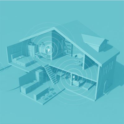 5. TP-LINK TL-WPA4220KIT Sender