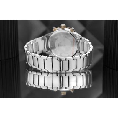 7. Herrenarmbanduhr Emporio Armani Mario AR11306