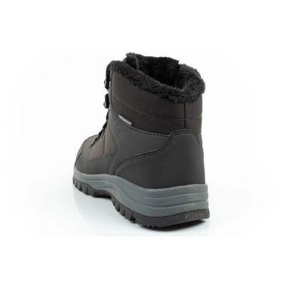 5. CMP Auryl Herren-Trekkingschuhe, isoliert, wasserdicht, knöchelhoch