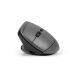 12. BakkerElkhuizen MidWay Maus für Büro, linke Seite, kabellos (RF), Bluetooth, USB Typ-C, optisch, 2400 DPI