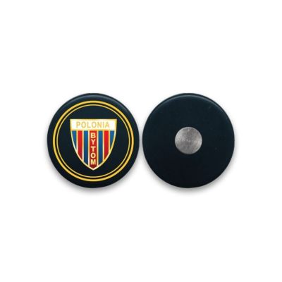 Mini-Scheibenmagnet Polonia Bytom