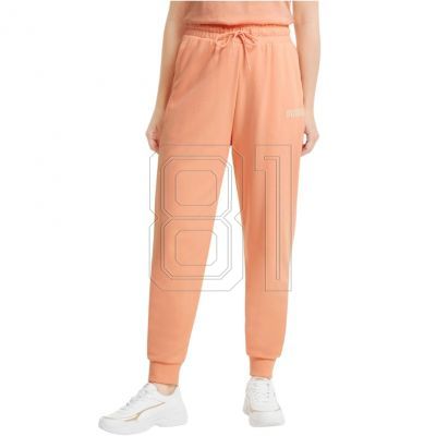 4. Puma Modern Basics High W Hose 585937 26