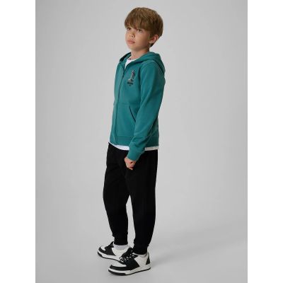4. Jogginghose für Jungen 4F 4FJKAW26TTROM2086-20S