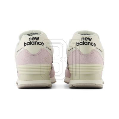 18. New Balance W WL574DL2 Schuhe