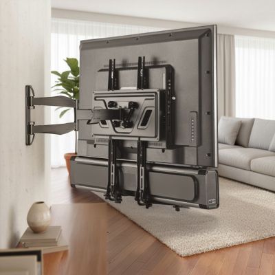 25. MACLEAN TV-Soundbar-Halterung MC-914