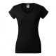 3. Adler Fit V-Ausschnitt T-Shirt W MLI-16201