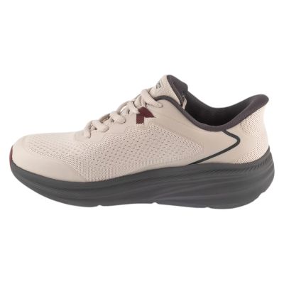 2. Skechers Slip-Ins: Bobs Sport Skillz 118431-NTGY Beige, 41