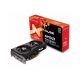 16. Grafikkarte SAPPHIRE PULSE RX 9060 XT GAMING 16GB