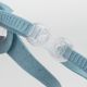 5. FRILON SET JR Kappe und Schutzbrille