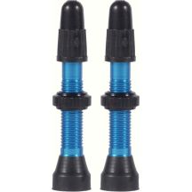 WTB FV TCS Ventil 46mm Blau