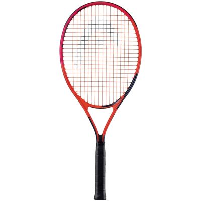 Head Radical Jr26 4 0/8 Tennisschläger orange 234903 SC00