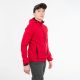 7. Cmp Kinderjacke Fix Hood Jr 3A00094-55BE