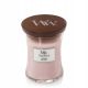 Rosewood Woodwick mittelgroße Kerze