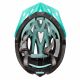 18. Fahrradhelm Meteor Marven rosa/mint