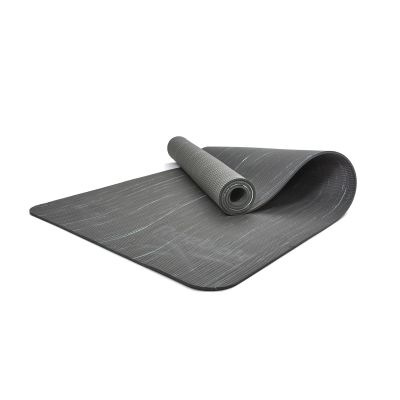 21. Reebok Yogamatte mit TPE 5MM RAYG-11045BL