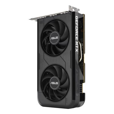 11. Grafikkarte ASUS DUAL RTX 5050 8GB OC
